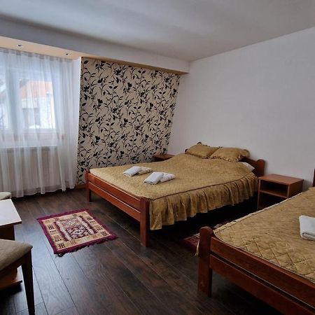 Vila Zlatar Bed and Breakfast Nova Varoš Exterior foto